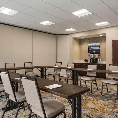 Hampton Inn & Suites Pittsburgh Waterfront West Homestead Dış mekan fotoğraf