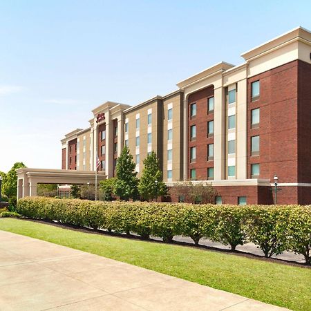 Hampton Inn & Suites Pittsburgh Waterfront West Homestead Dış mekan fotoğraf