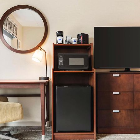 Hampton Inn & Suites Pittsburgh Waterfront West Homestead Dış mekan fotoğraf