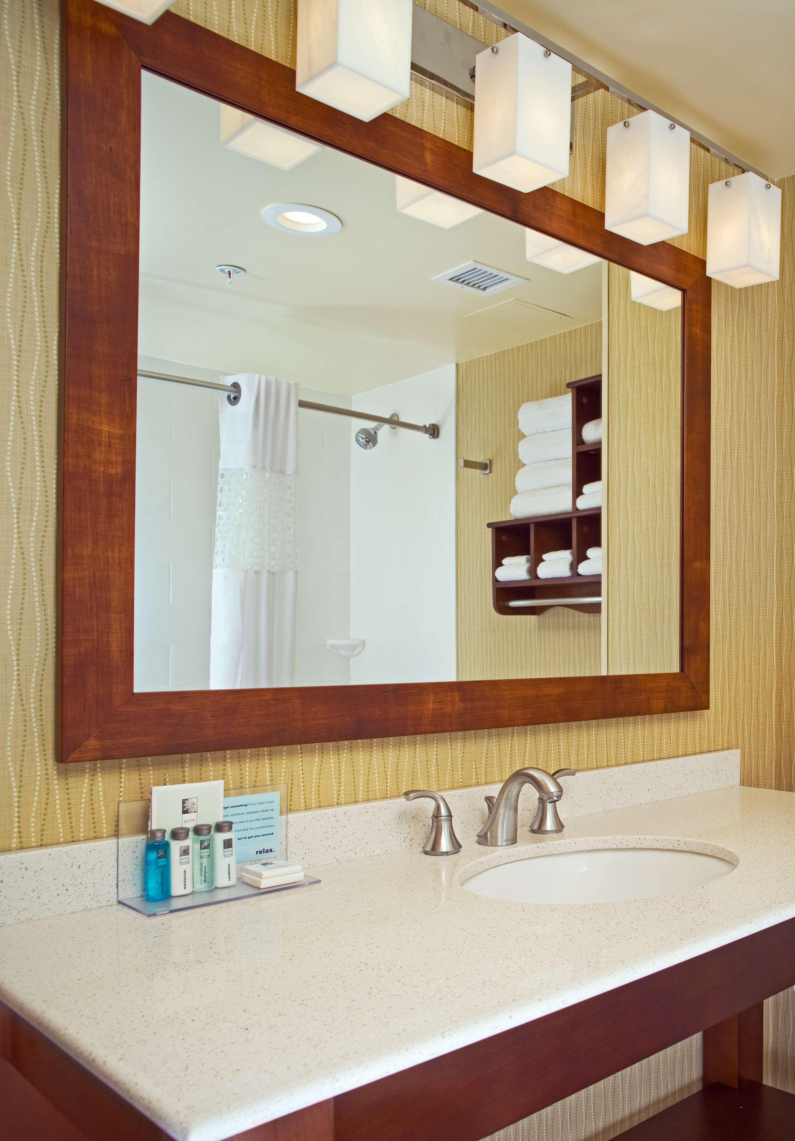 Hampton Inn & Suites Pittsburgh Waterfront West Homestead Dış mekan fotoğraf