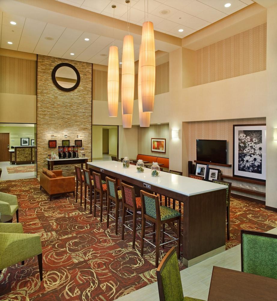 Hampton Inn & Suites Pittsburgh Waterfront West Homestead Dış mekan fotoğraf