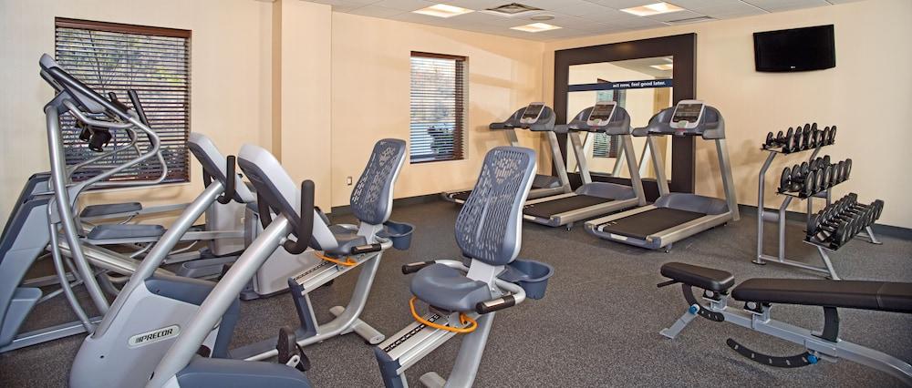 Hampton Inn & Suites Pittsburgh Waterfront West Homestead Dış mekan fotoğraf