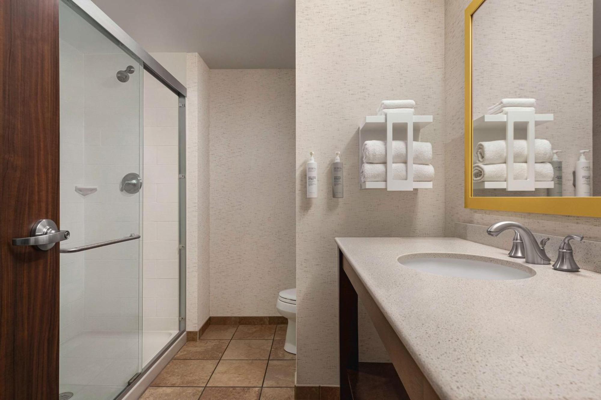 Hampton Inn & Suites Pittsburgh Waterfront West Homestead Dış mekan fotoğraf