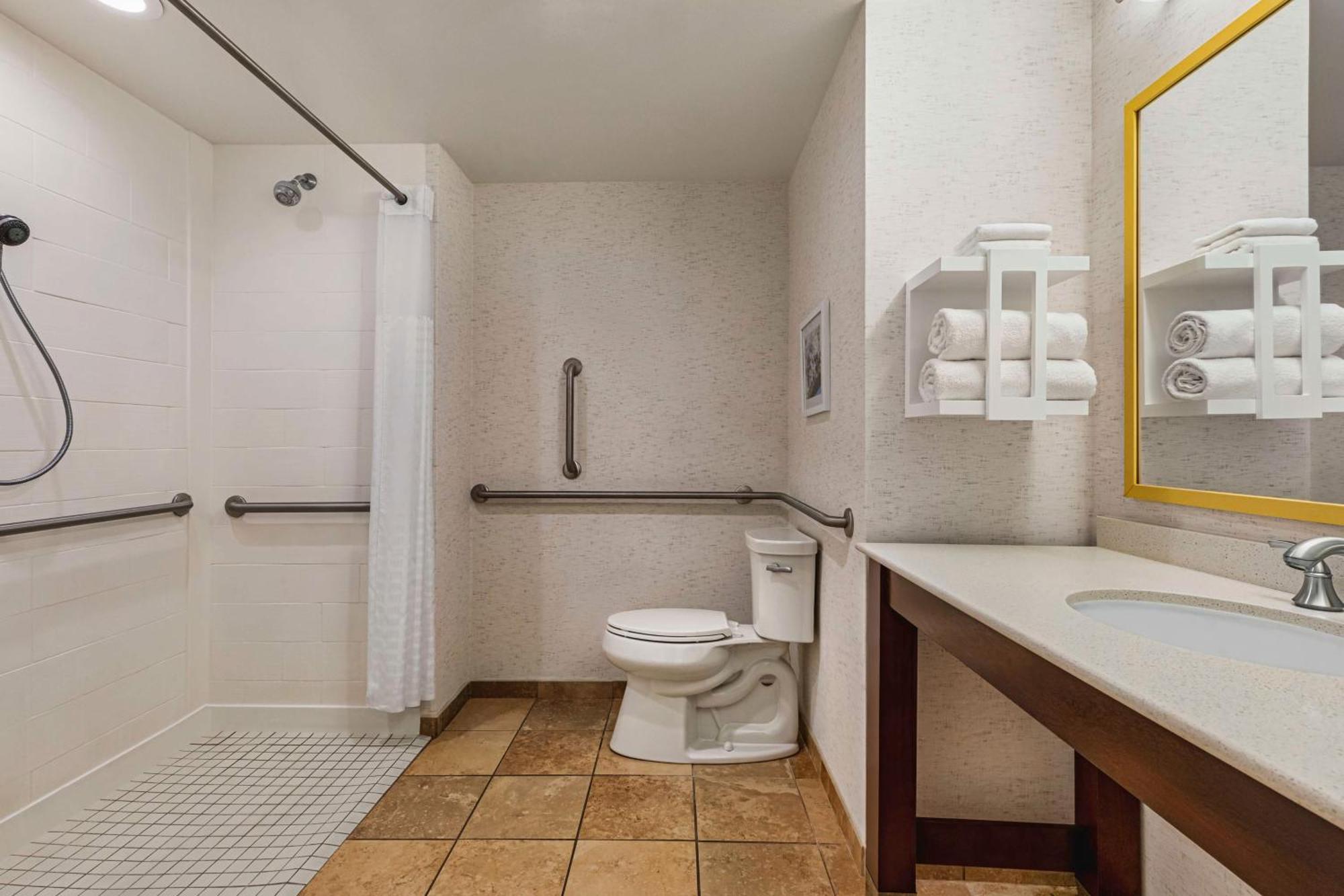 Hampton Inn & Suites Pittsburgh Waterfront West Homestead Dış mekan fotoğraf