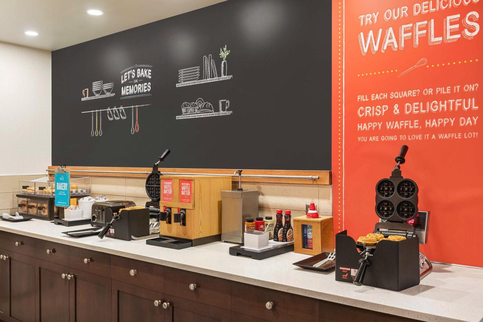 Hampton Inn & Suites Pittsburgh Waterfront West Homestead Dış mekan fotoğraf