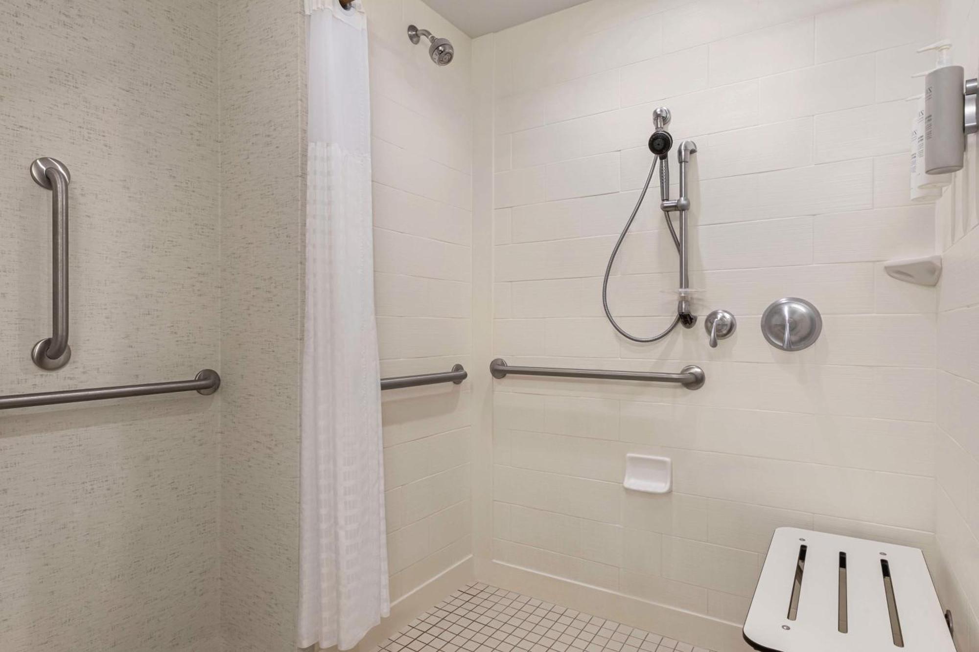 Hampton Inn & Suites Pittsburgh Waterfront West Homestead Dış mekan fotoğraf