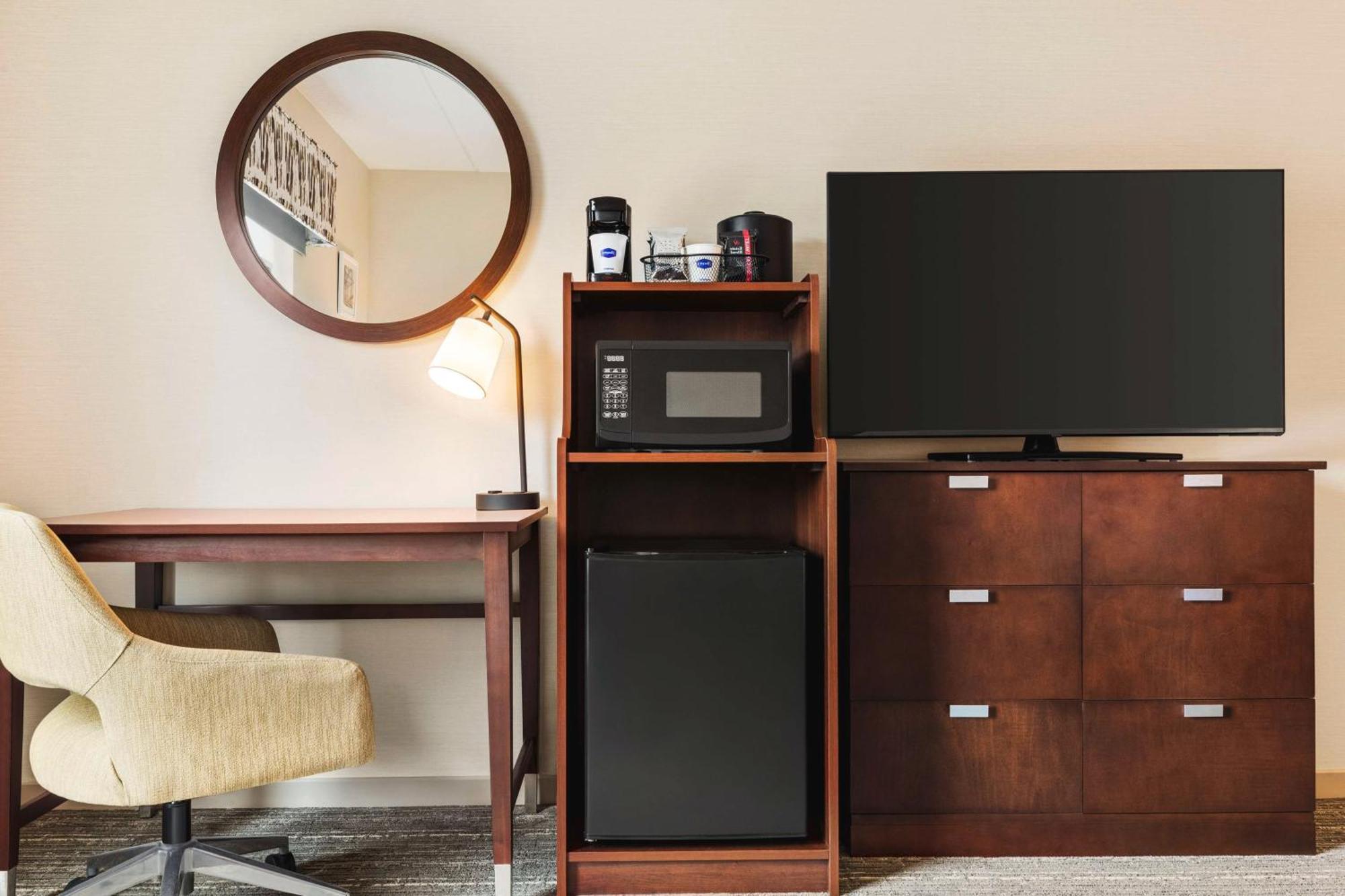 Hampton Inn & Suites Pittsburgh Waterfront West Homestead Dış mekan fotoğraf