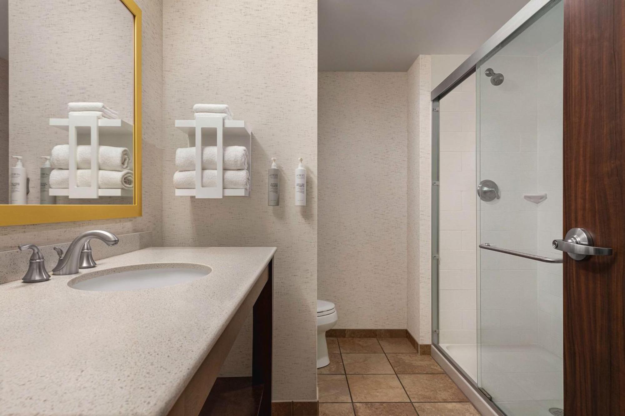 Hampton Inn & Suites Pittsburgh Waterfront West Homestead Dış mekan fotoğraf