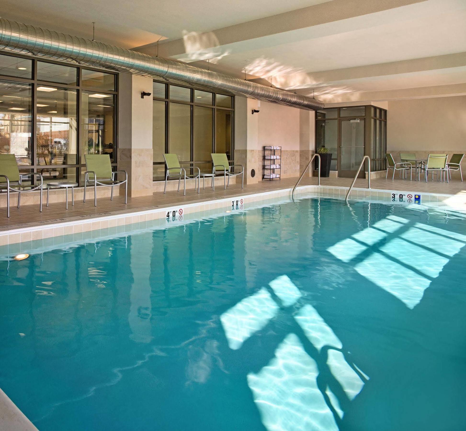 Hampton Inn & Suites Pittsburgh Waterfront West Homestead Dış mekan fotoğraf